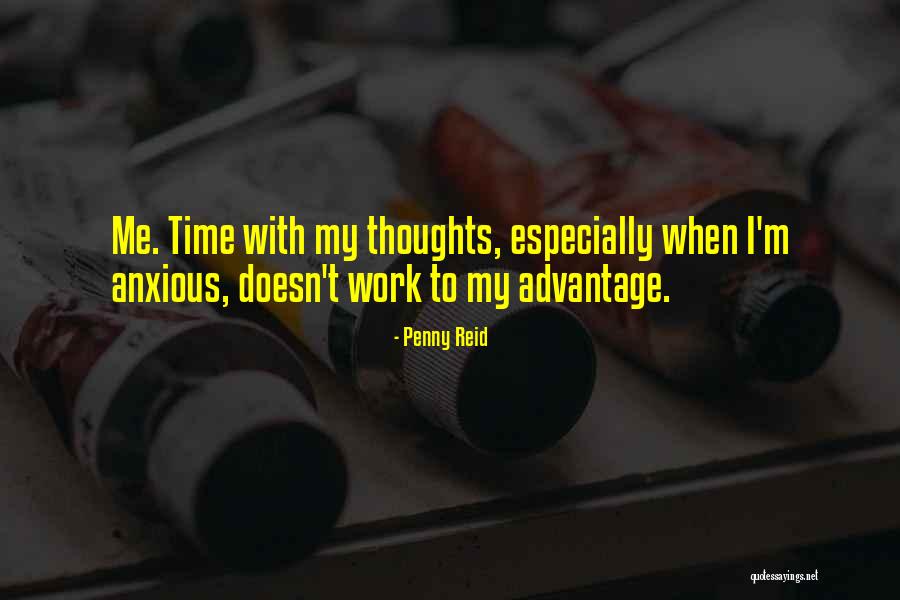 Restaurantes Espanoles Quotes By Penny Reid Restaurantes Espanoles Quotes By Penny Reid