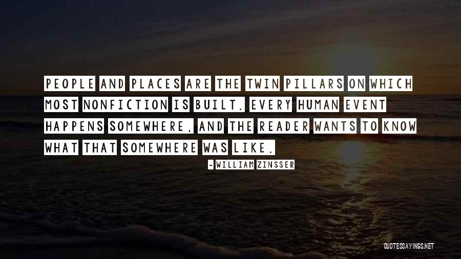 Restaurateur Shor Quotes By William Zinsser Restaurateur Shor Quotes By William Zinsser