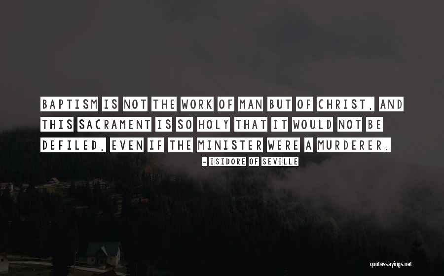 Restemad Quotes By Isidore Of Seville Restemad Quotes By Isidore Of Seville