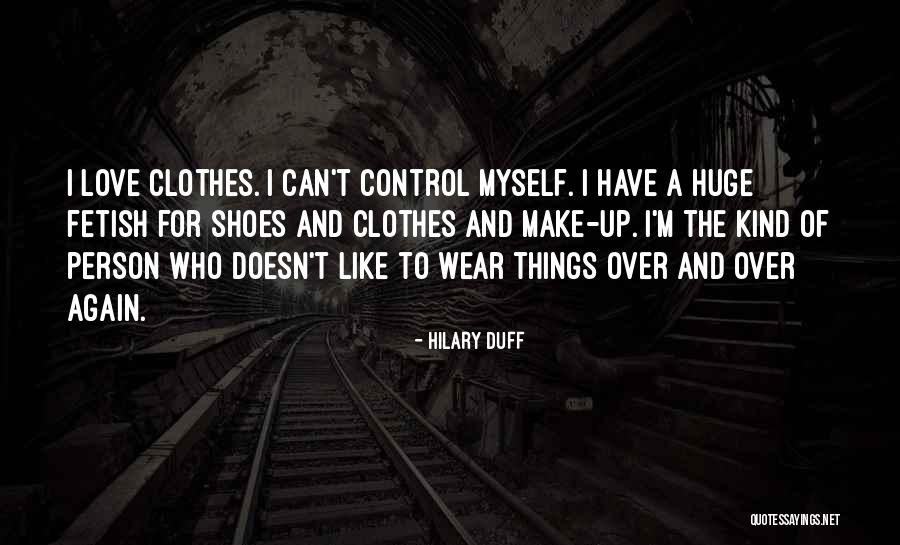 Restemat Quotes By Hilary Duff Restemat Quotes By Hilary Duff