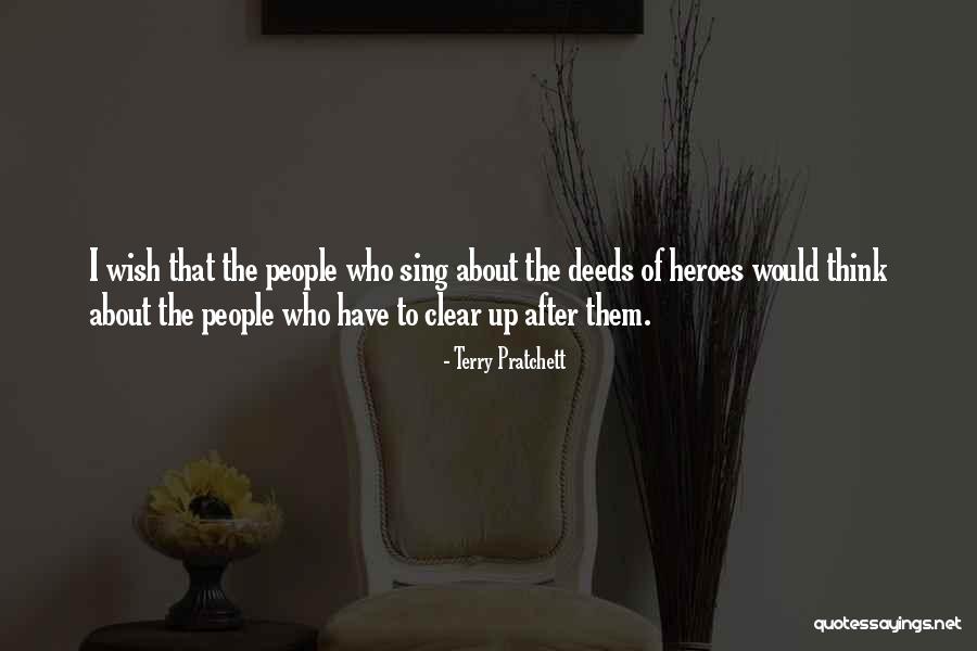Rester Quotes By Terry Pratchett Rester Quotes By Terry Pratchett