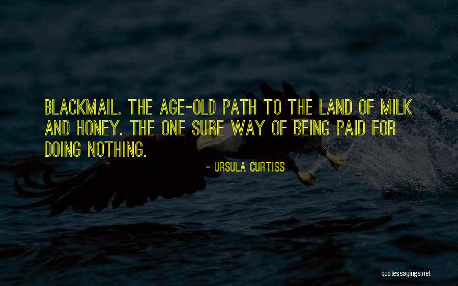 Rester Quotes By Ursula Curtiss Rester Quotes By Ursula Curtiss