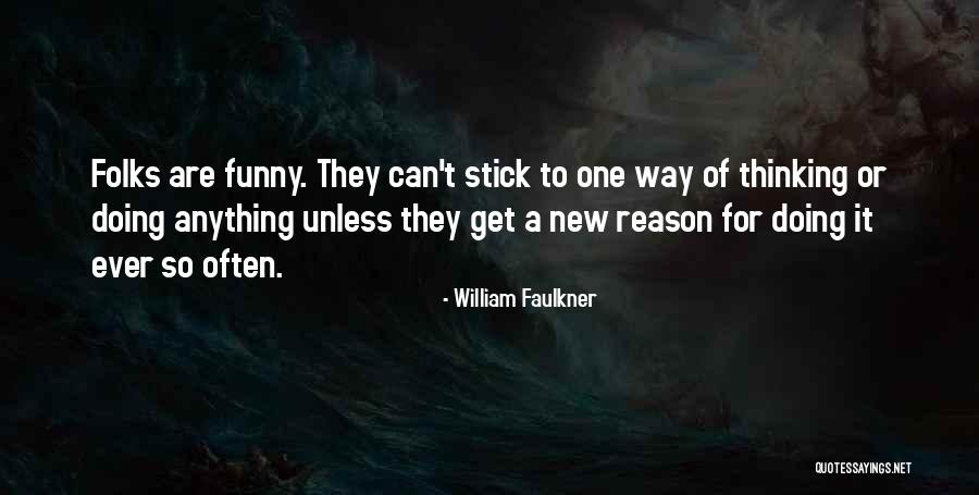 Rester Quotes By William Faulkner Rester Quotes By William Faulkner