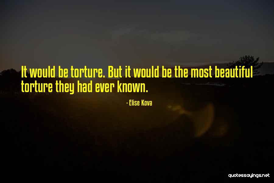Restick Quotes By Elise Kova Restick Quotes By Elise Kova