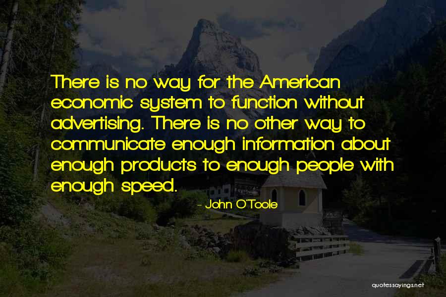 Restickable Tape Quotes By John O'Toole Restickable Tape Quotes By John O'Toole