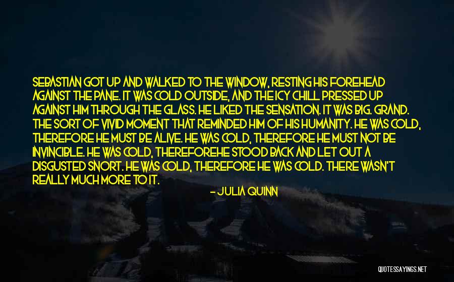 Resting Up Quotes By Julia Quinn