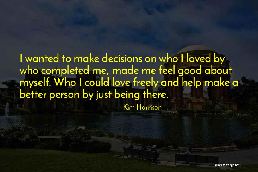 Restio Plant Quotes By Kim Harrison Restio Plant Quotes By Kim Harrison