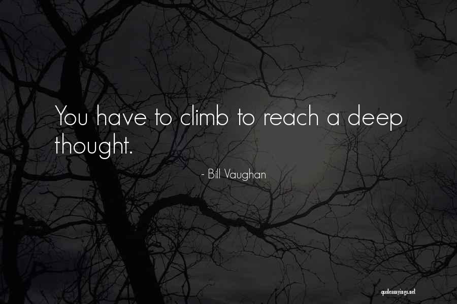 Restio River Quotes By Bill Vaughan Restio River Quotes By Bill Vaughan