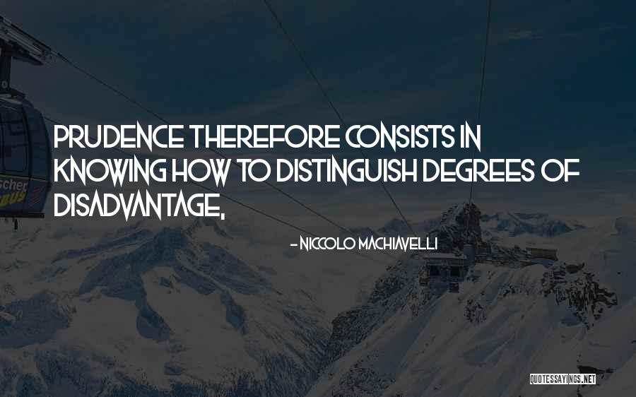 Restio River Quotes By Niccolo Machiavelli Restio River Quotes By Niccolo Machiavelli