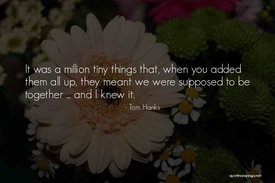 Restitched Lbp Quotes By Tom Hanks Restitched Lbp Quotes By Tom Hanks