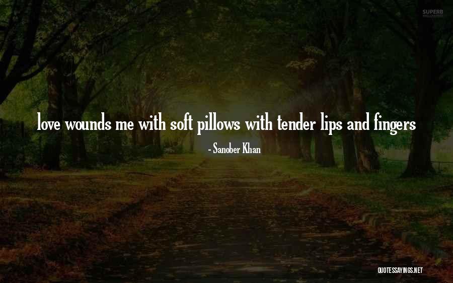 Restitched Softballs Quotes By Sanober Khan Restitched Softballs Quotes By Sanober Khan