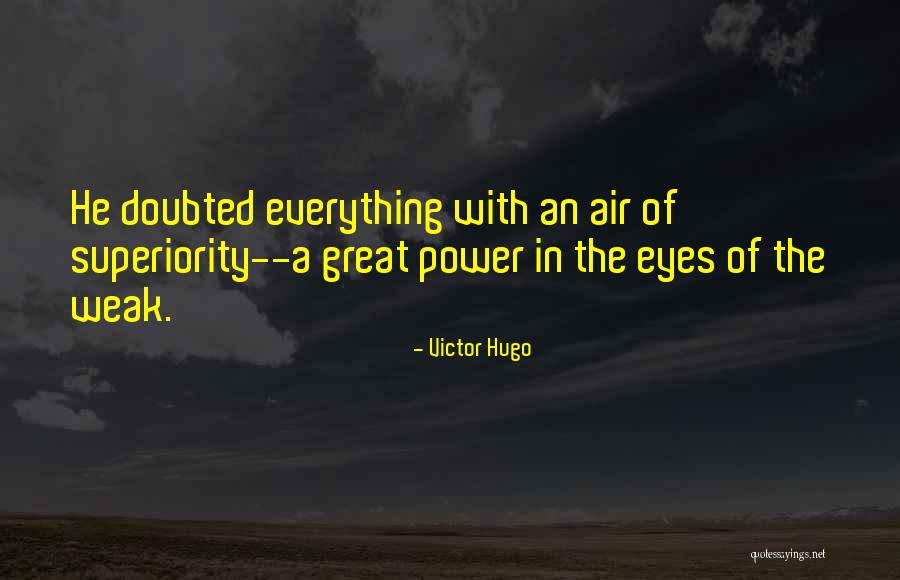 Restitucion De Inmueble Quotes By Victor Hugo Restitucion De Inmueble Quotes By Victor Hugo