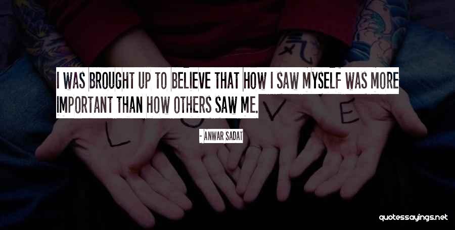 Restitucion De Tierras Quotes By Anwar Sadat Restitucion De Tierras Quotes By Anwar Sadat