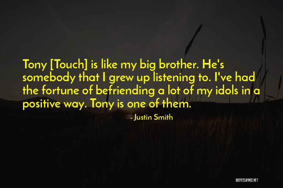 Restitucion De Tierras Quotes By Justin Smith Restitucion De Tierras Quotes By Justin Smith