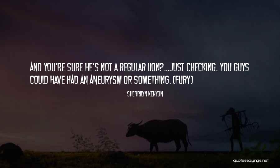 Restitucion De Tierras Quotes By Sherrilyn Kenyon Restitucion De Tierras Quotes By Sherrilyn Kenyon