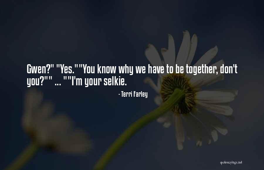 Restitucion Significado Quotes By Terri Farley Restitucion Significado Quotes By Terri Farley