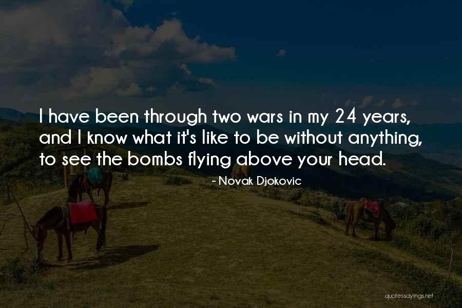 Restituer Larousse Quotes By Novak Djokovic Restituer Larousse Quotes By Novak Djokovic
