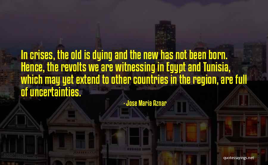 Restituer Le Quotes By Jose Maria Aznar Restituer Le Quotes By Jose Maria Aznar
