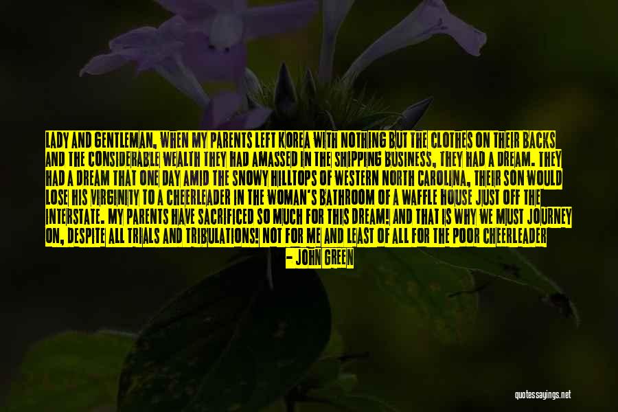 Restituer Traduction Quotes By John Green Restituer Traduction Quotes By John Green