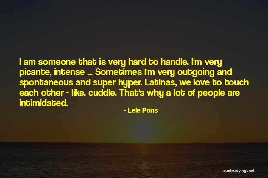 Restituido Significado Quotes By Lele Pons Restituido Significado Quotes By Lele Pons