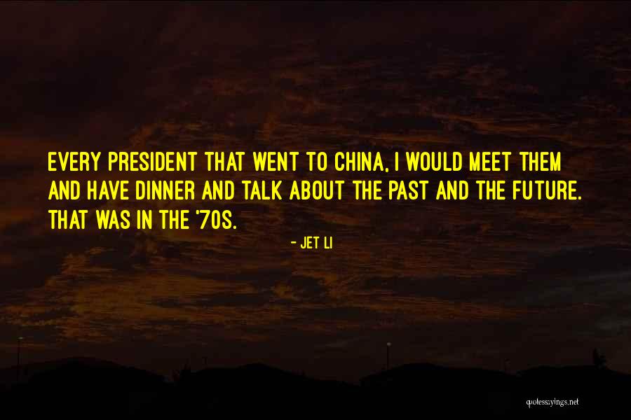 Restituir Definicion Quotes By Jet Li Restituir Definicion Quotes By Jet Li