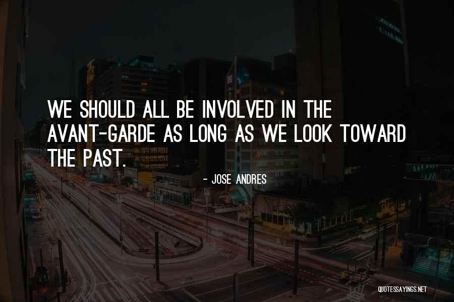 Restituta Kafka Quotes By Jose Andres Restituta Kafka Quotes By Jose Andres