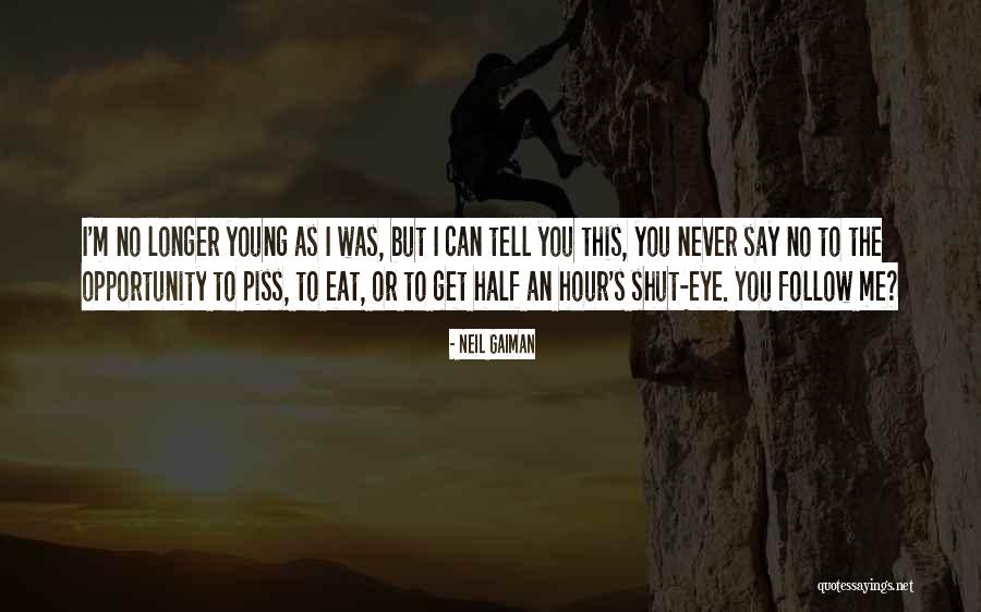 Restituta Kafka Quotes By Neil Gaiman Restituta Kafka Quotes By Neil Gaiman