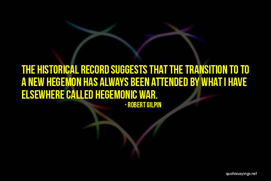 Restituta Kafka Quotes By Robert Gilpin Restituta Kafka Quotes By Robert Gilpin