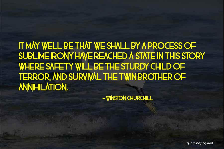 Restituta Kafka Quotes By Winston Churchill Restituta Kafka Quotes By Winston Churchill