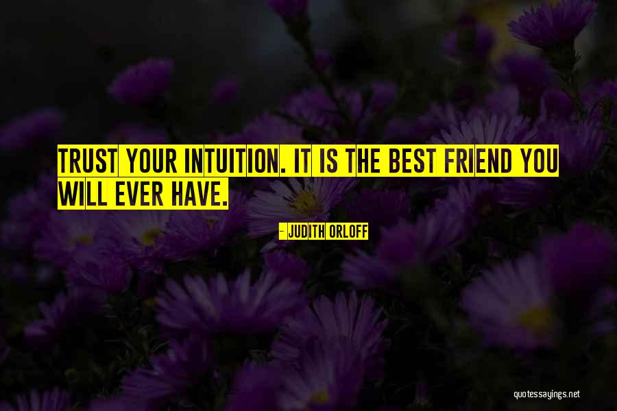 Restituta Rea Quotes By Judith Orloff Restituta Rea Quotes By Judith Orloff