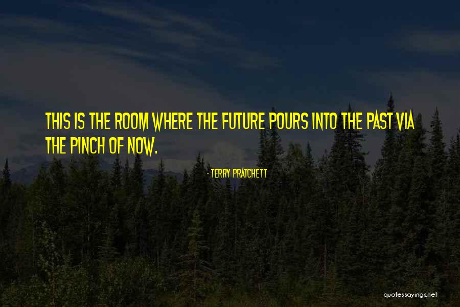 Restitutie Betekenis Quotes By Terry Pratchett Restitutie Betekenis Quotes By Terry Pratchett
