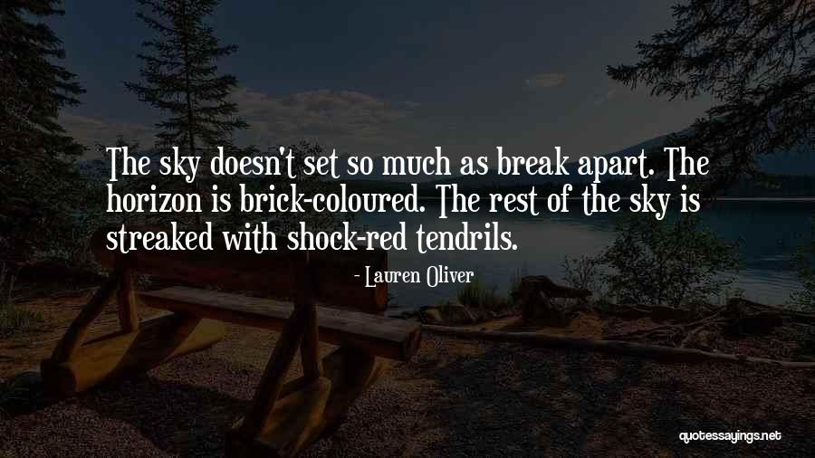 Restitutie Verzoek Quotes By Lauren Oliver Restitutie Verzoek Quotes By Lauren Oliver