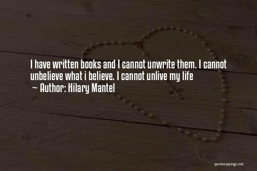 Restock Ps5 Quotes By Hilary Mantel