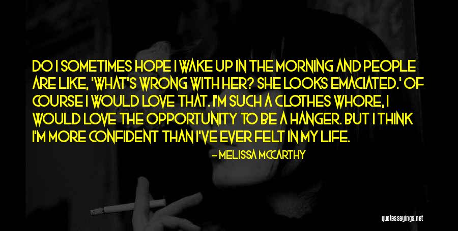 Restocked Quotes By Melissa McCarthy Restocked Quotes By Melissa McCarthy