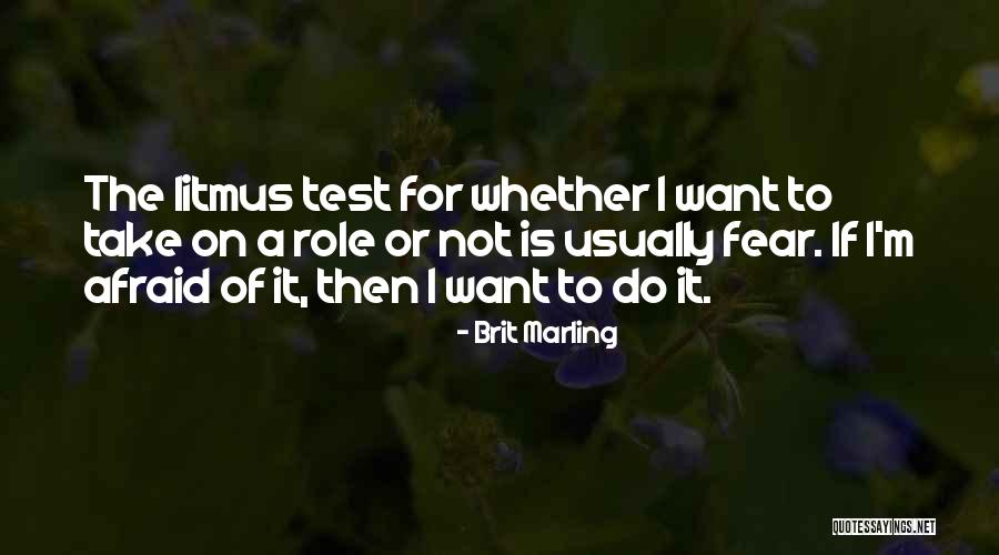 Restoran Dan I Noc Quotes By Brit Marling Restoran Dan I Noc Quotes By Brit Marling