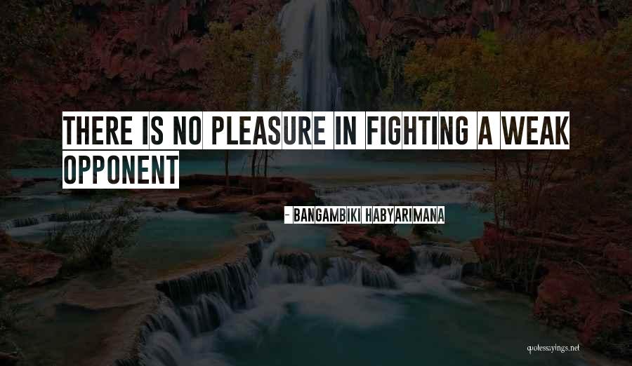 Restoranlar Sebekesi Quotes By Bangambiki Habyarimana Restoranlar Sebekesi Quotes By Bangambiki Habyarimana