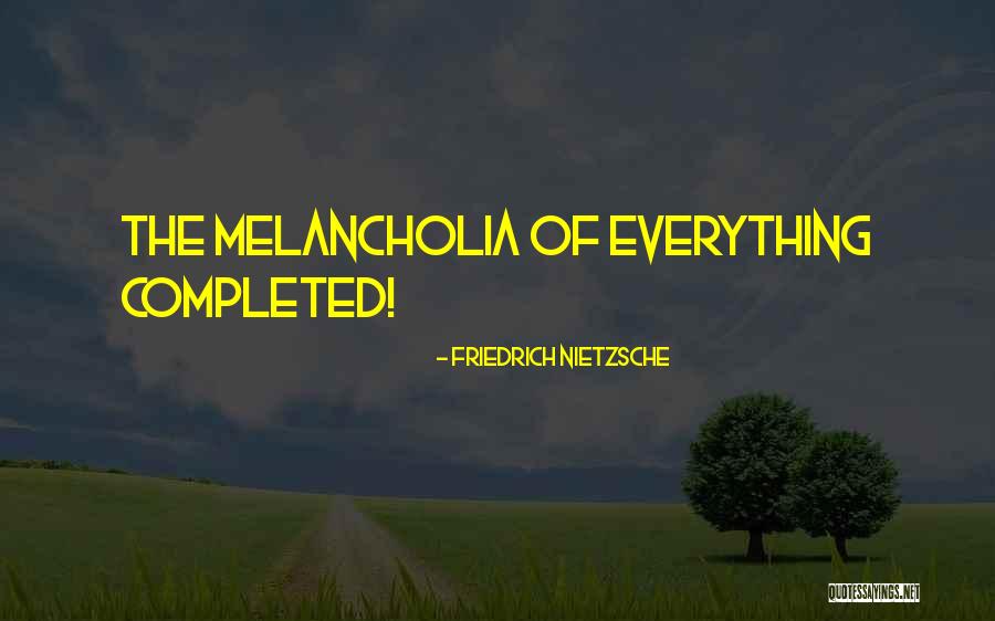 Restoration England Quotes By Friedrich Nietzsche Restoration England Quotes By Friedrich Nietzsche