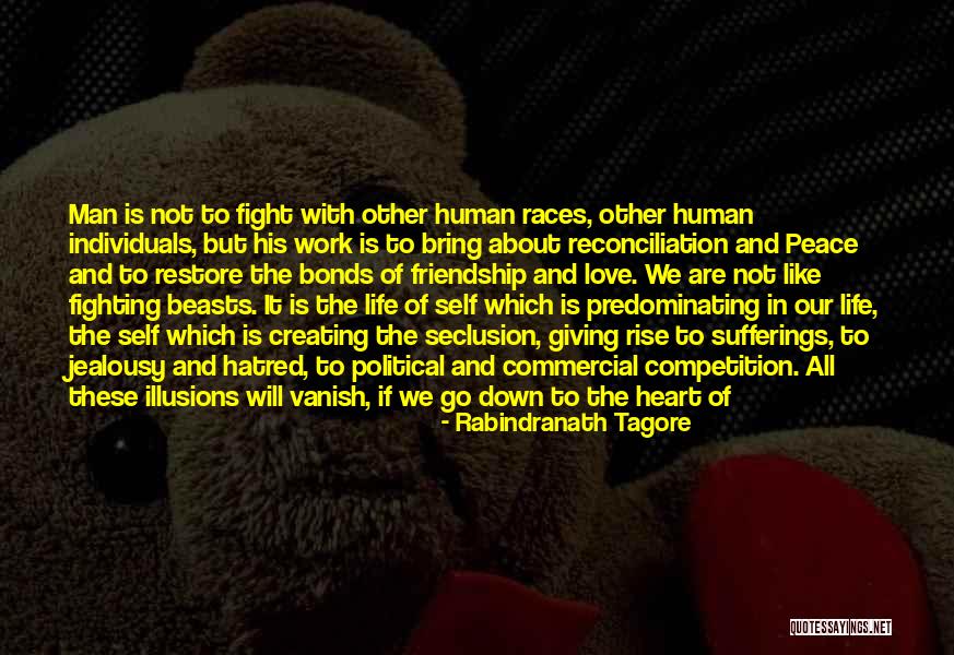 Restore Friendship Quotes By Rabindranath Tagore Restore Friendship Quotes By Rabindranath Tagore