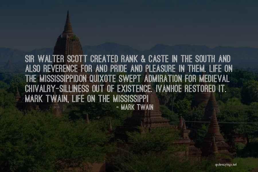 Restored Quotes By Mark Twain Restored Quotes By Mark Twain