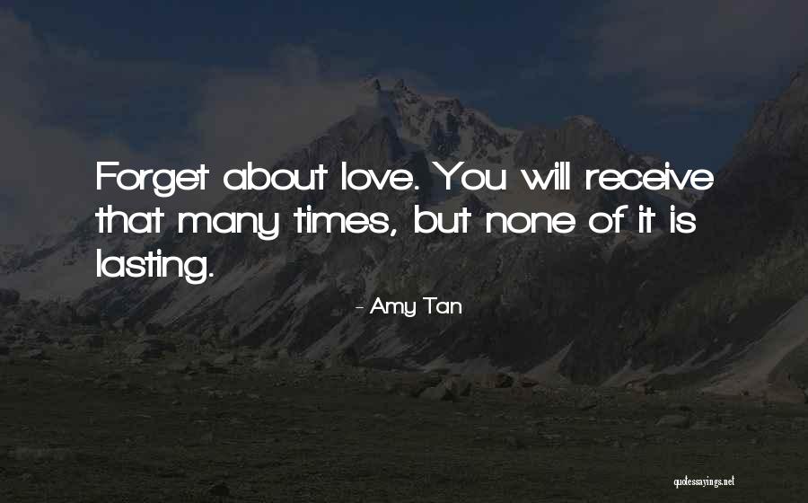 Restorer Sander Quotes By Amy Tan Restorer Sander Quotes By Amy Tan