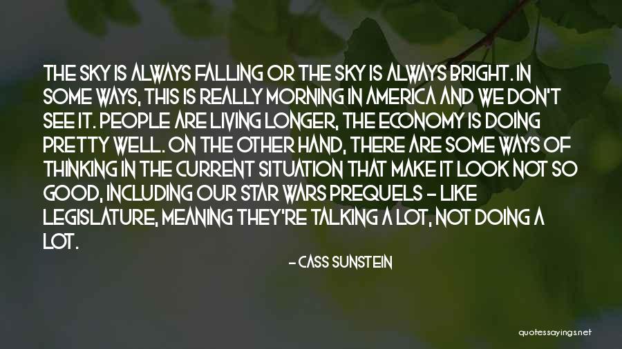 Restorer Sander Quotes By Cass Sunstein Restorer Sander Quotes By Cass Sunstein