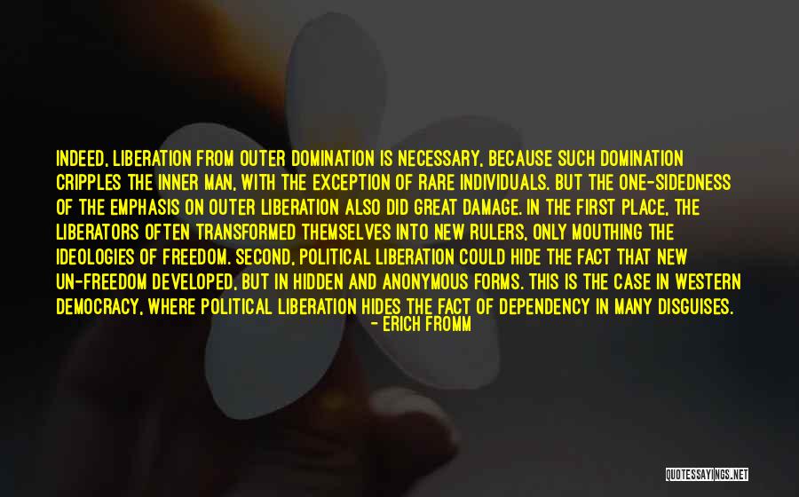 Restorer Sander Quotes By Erich Fromm Restorer Sander Quotes By Erich Fromm