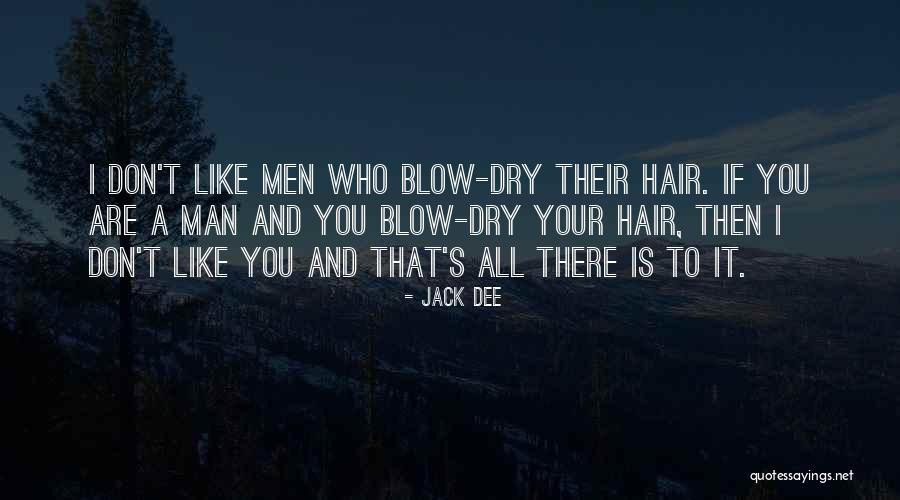 Restorer Sander Quotes By Jack Dee Restorer Sander Quotes By Jack Dee