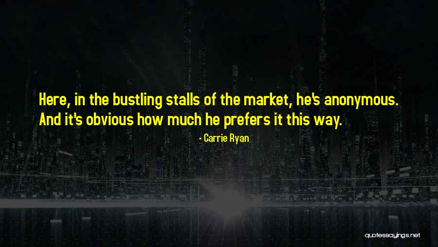 Restorers Of The Breach Quotes By Carrie Ryan Restorers Of The Breach Quotes By Carrie Ryan