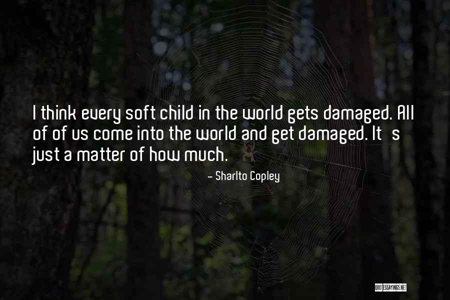 Restorers Of The Breach Quotes By Sharlto Copley Restorers Of The Breach Quotes By Sharlto Copley