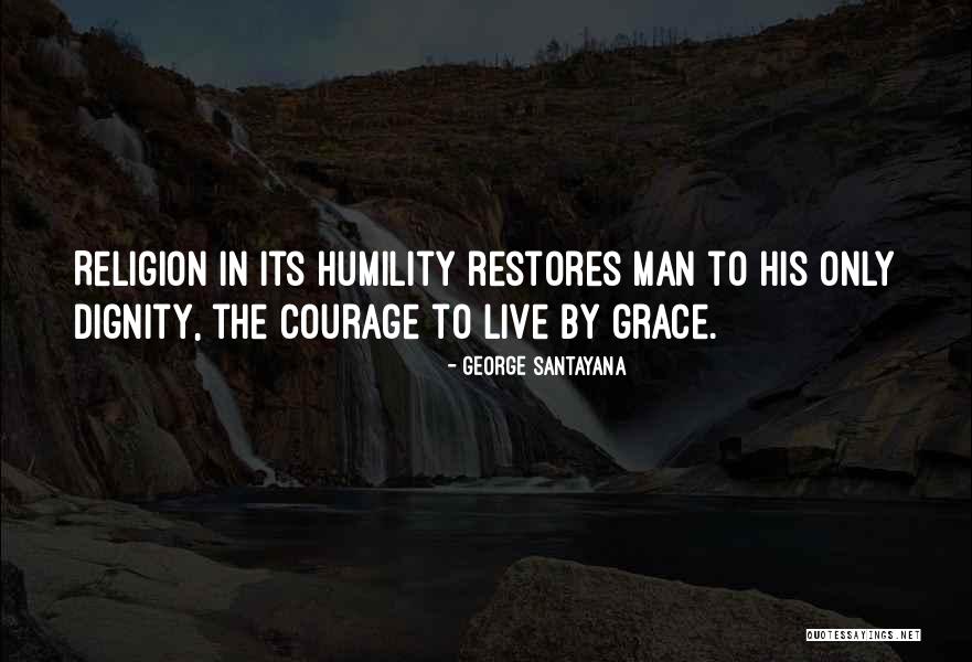 Restores Quotes By George Santayana Restores Quotes By George Santayana