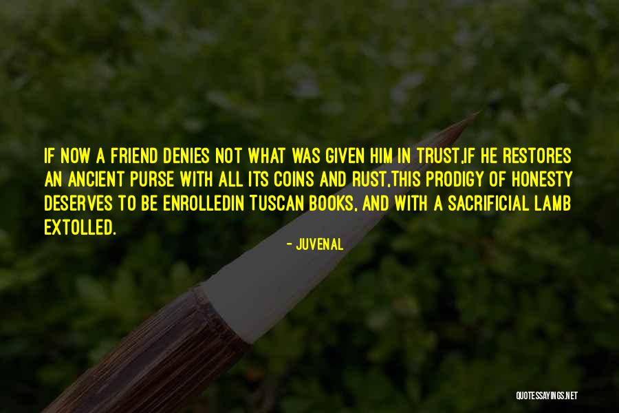 Restores Quotes By Juvenal Restores Quotes By Juvenal