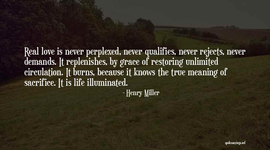 Restoring Love Quotes By Henry Miller Restoring Love Quotes By Henry Miller