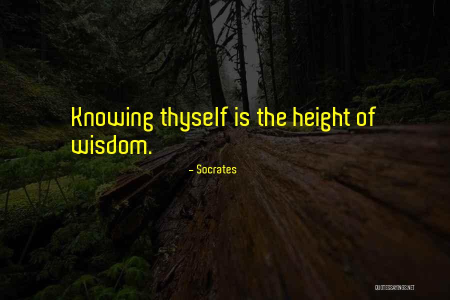 Restorsea Eye Quotes By Socrates Restorsea Eye Quotes By Socrates