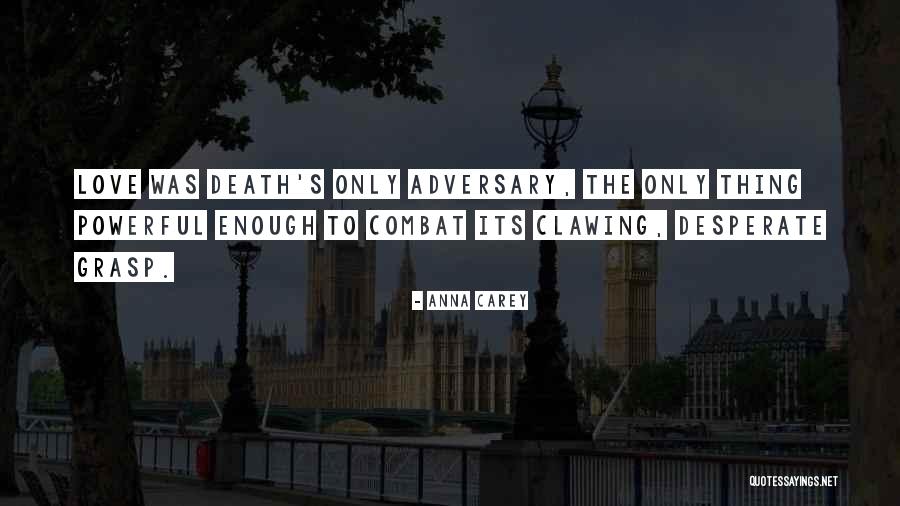 Restorsea Skin Quotes By Anna Carey Restorsea Skin Quotes By Anna Carey